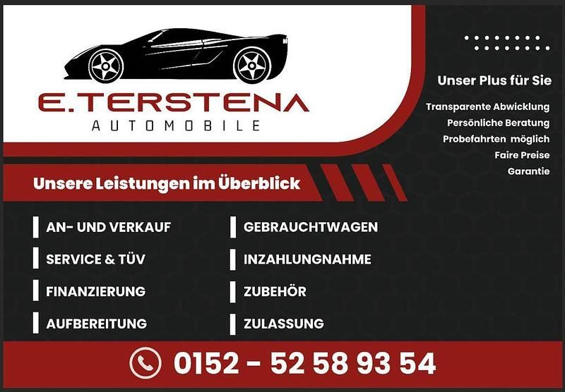 Gebraucht Audi A4 S-Line 204 PS (150 kW) 2022 Grau Kombi