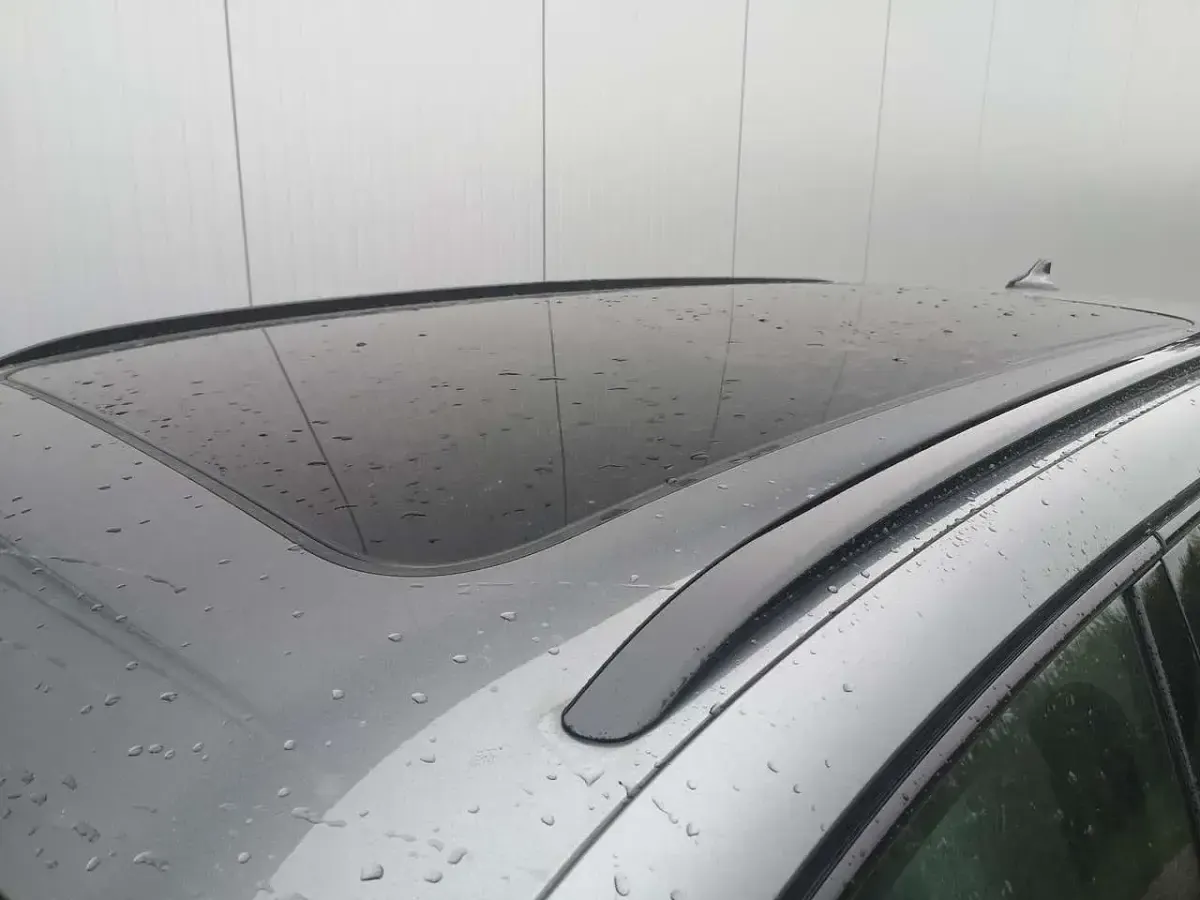 Neu VW Passat R-line 193 PS (141 kW) 2025 Grau Kombi