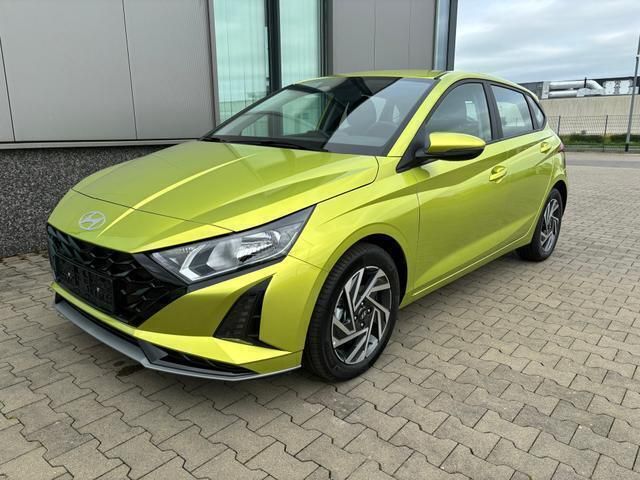 Andere Neu 2025 Hyundai i20 Comfort Kleinwagen | 17.681 € (Guter Preis) - Bild 1/1
