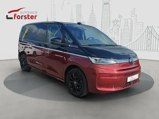 Gebraucht VW Multivan Style 150 PS (110 kW) 2024 Van / Kleinbus