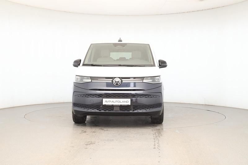 Nuova VW Multivan Edition 150 CV (110 kW) 2026 Bianco Monovolume
