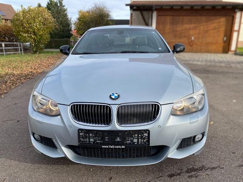 Silber Gebraucht 2013 BMW 320 Performance | 12.999 € (Fairer Preis) - Bild 1/4
