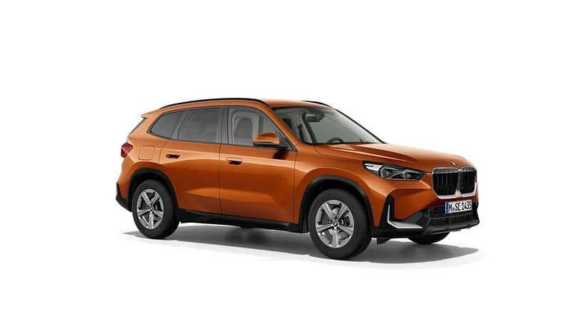 Gebraucht BMW X1 Efficient Dynamics 156 PS (114 kW) 2026 SUV