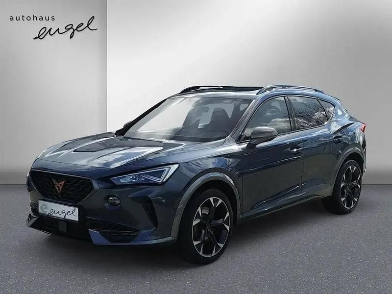 Magnetic tech Gebraucht 2021 Cupra Formentor VZ SUV | 27.969 € (Guter Preis) - Bild 1/4