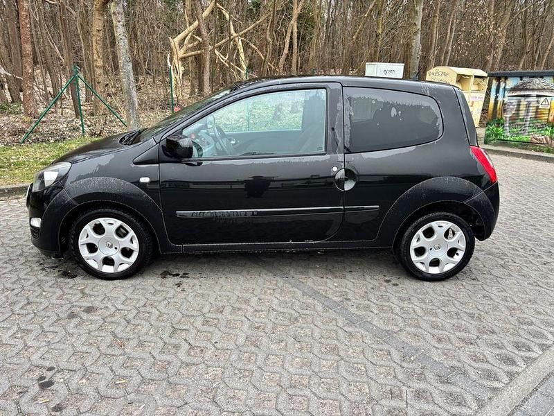 Gebraucht Renault Twingo Dynamique 75 PS (55 kW) 2012 Kleinwagen