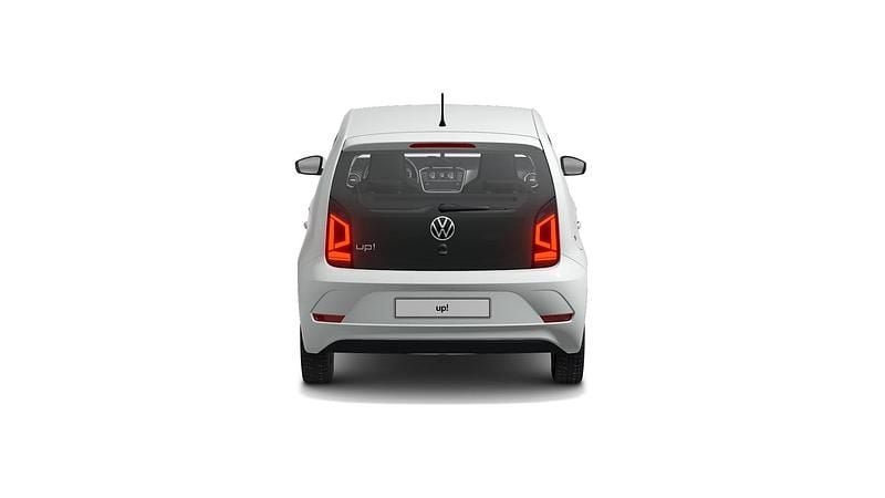 Second-hand VW up! 65 CP (47 kW) 2022 Hatchback