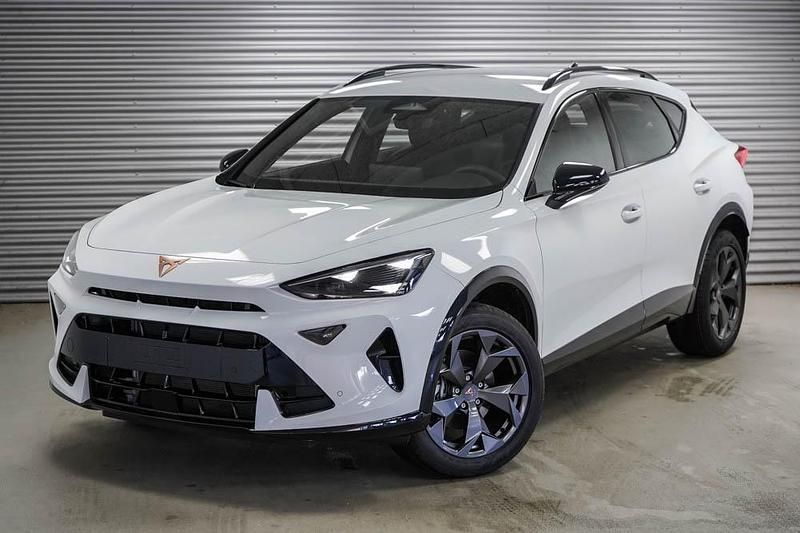 Glacial white metallic (2y) Neu 2025 Cupra Formentor SUV | 33.990 € (Guter Preis) - Bild 1/4