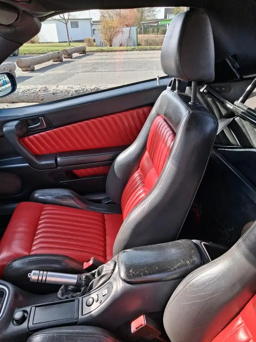 Gebraucht Alfa Romeo Spider 150 PS (110 kW) 2002 Schwarz Cabrio