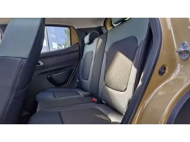 Gebraucht Dacia Spring Extreme 47 kW (65 PS) 2025 Kleinwagen