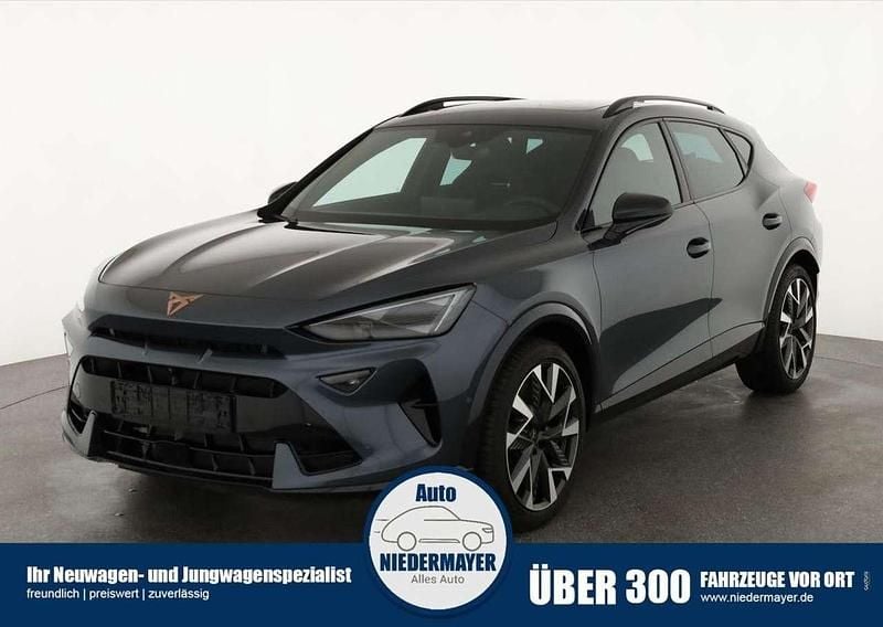 Magnetic grau metallic Neu 2025 Cupra Formentor VZ SUV | 40.995 € (Guter Preis) - Bild 1/4