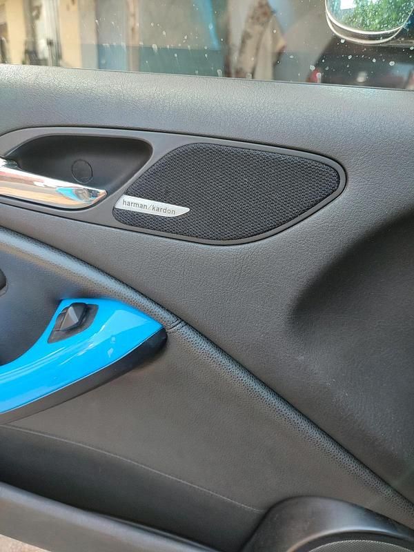 Gebraucht BMW M3 193 PS (141 kW) 2000 Blau Coupé