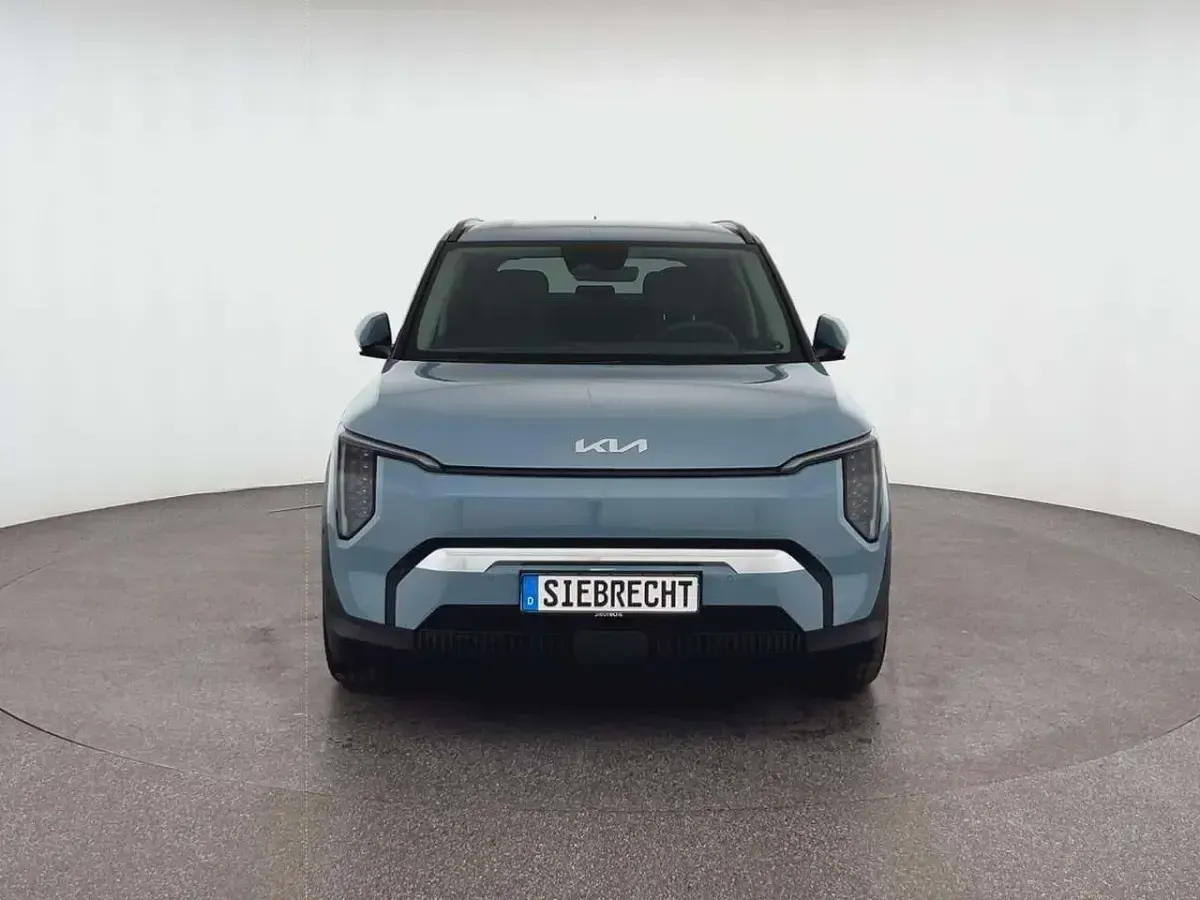 Neu Kia EV3 Earth 150 kW (204 PS) 2026 Other SUV