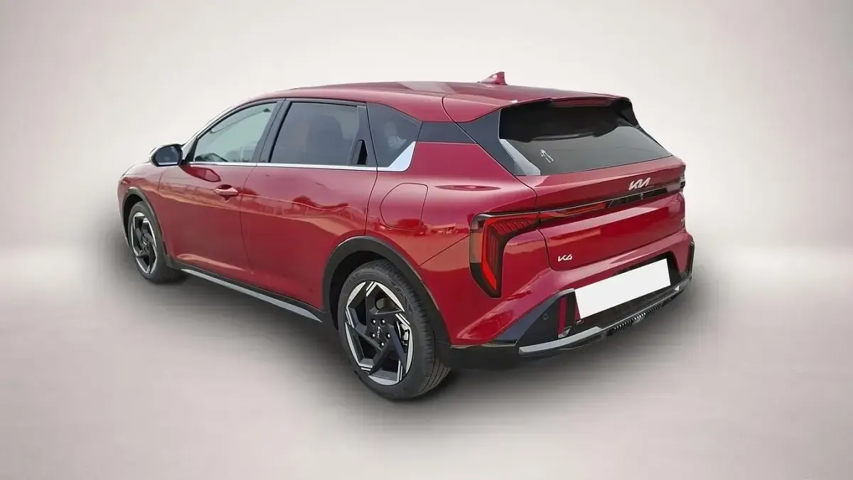 Neu Kia K4 Spirit 179 PS (131 kW) 2026 Manufacturer Limousine