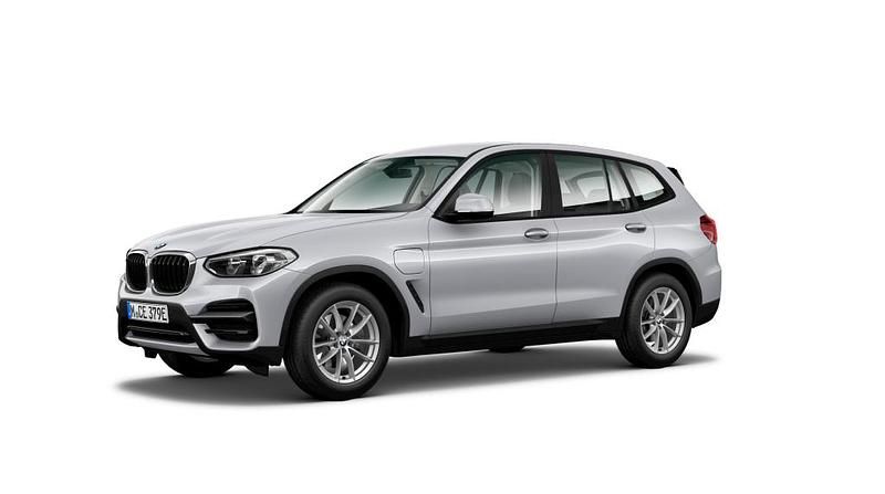Gebraucht BMW X3 xLine 184 PS (135 kW) 2026 SUV