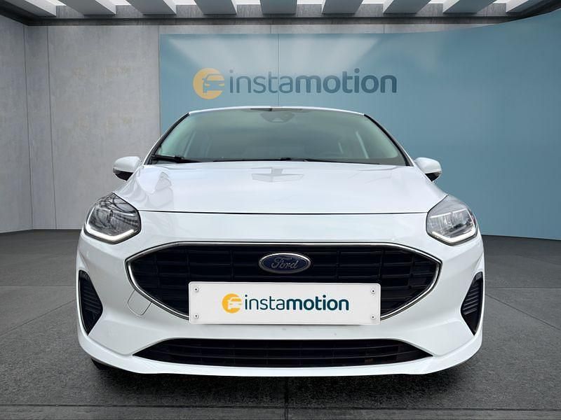 Gebraucht Ford Fiesta 75 PS (55 kW) 2023 Andere Kleinwagen