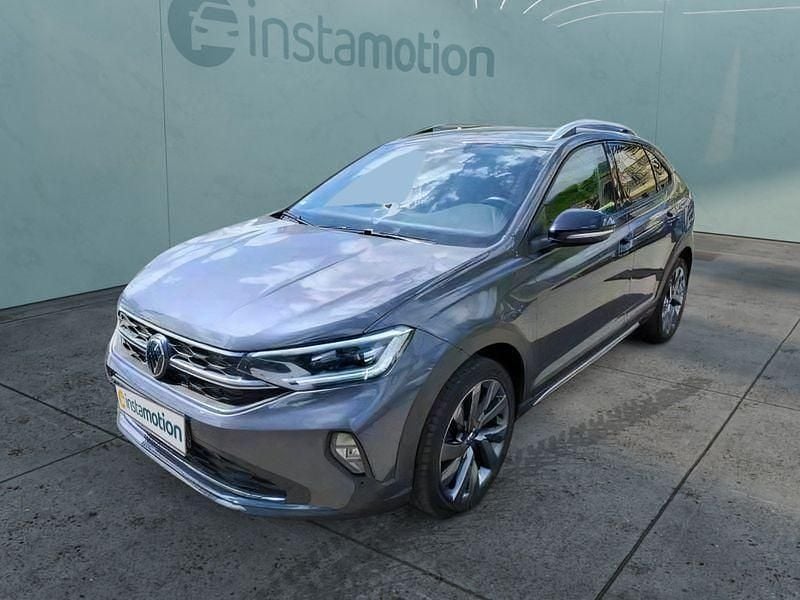 Grau Gebraucht 2022 VW Taigo SUV | 21.349 € (Fairer Preis) - Bild 1/4