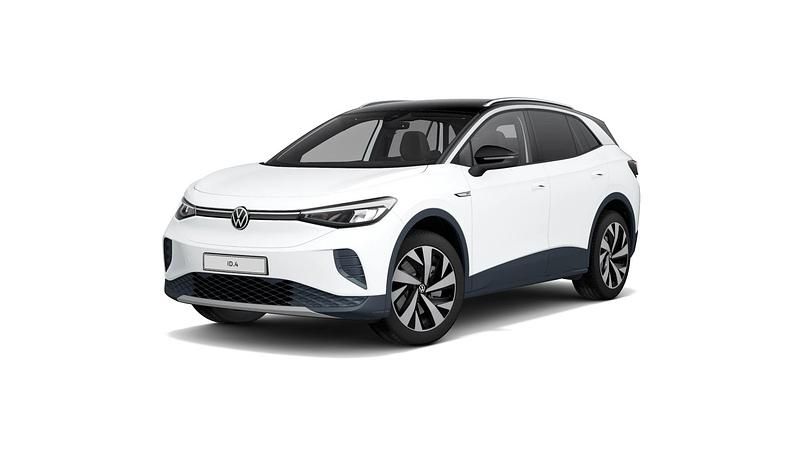 Gebraucht VW ID.4 Pro Performance 150 kW (204 PS) 2021 SUV