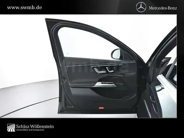 Gebraucht Mercedes 200 AMG 163 PS (119 kW) 2026 Gray Limousine