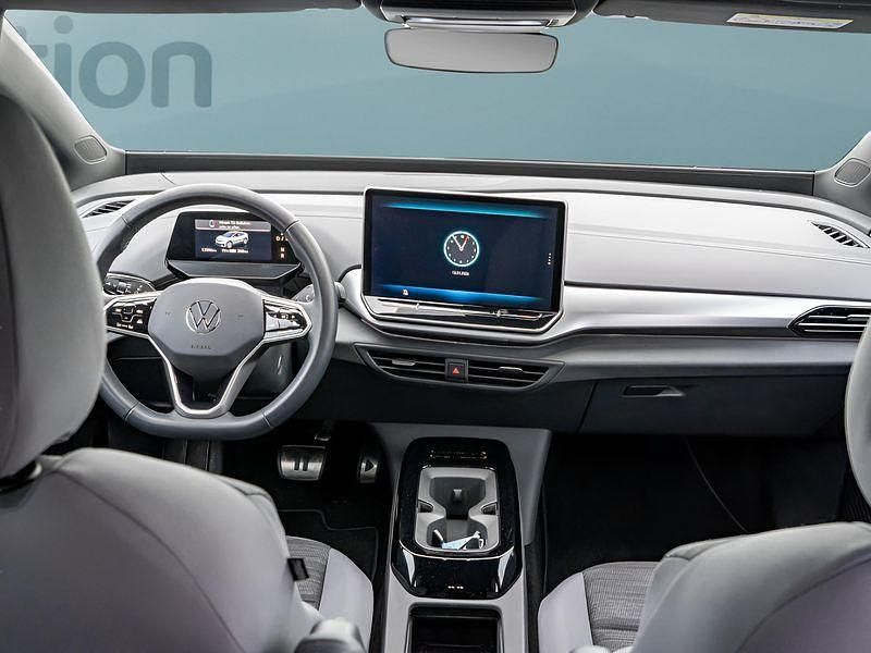 Gebraucht VW ID.5 210 kW (286 PS) 2025 Weiß SUV