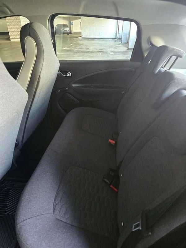 Gebraucht Renault Zoe Experience 80 kW (109 PS) 2021 Kleinwagen