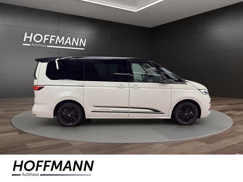 Gebraucht VW Multivan Edition 245 PS (180 kW) 2025 Weiß Van