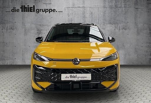 Neu VW T-Roc R-line 150 PS (110 kW) 2026 Schwarz SUV