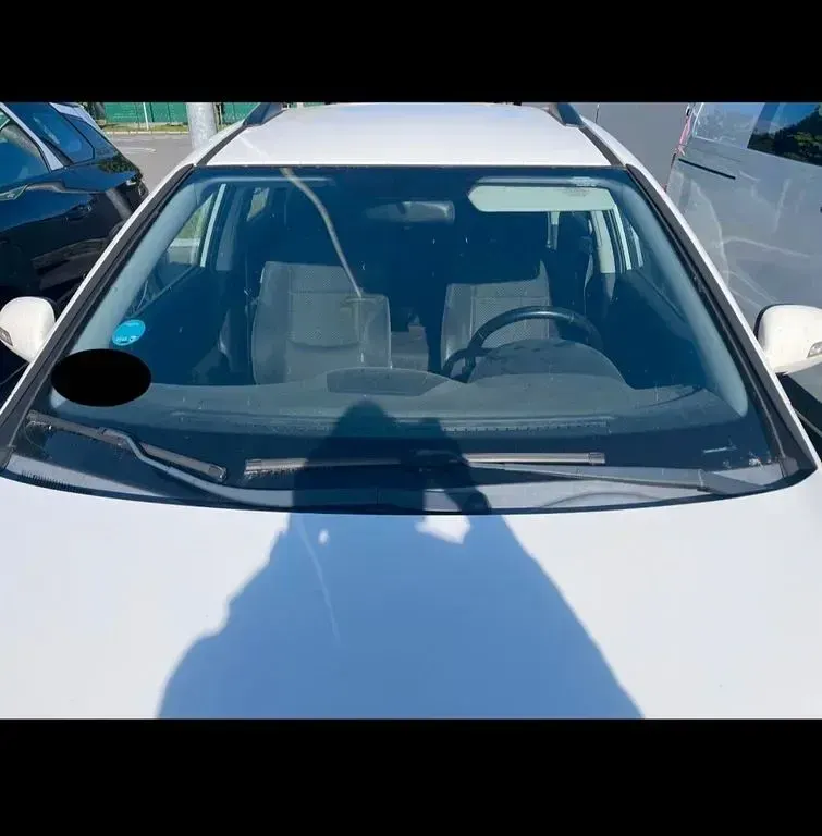 Używany Hyundai i30 Edition 90 KM (66 kW) 2011 Biały Kombi