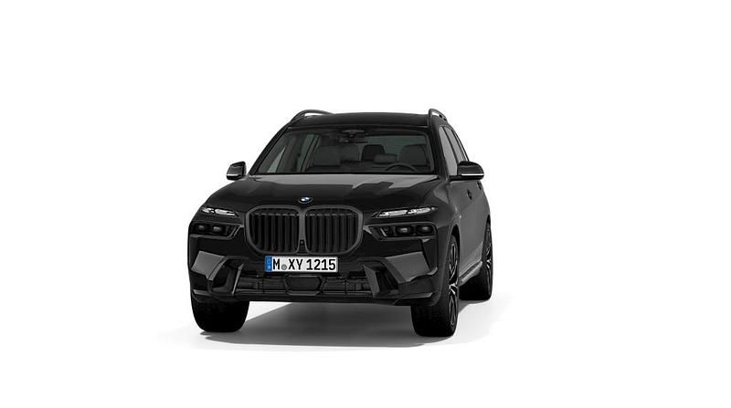 Neu 2025 BMW X7 Comfort Edition SUV | 115.690 € (Fairer Preis) - Bild 1/2