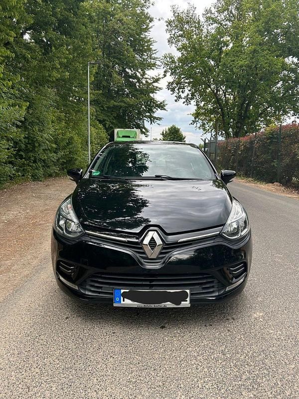 Gebraucht Renault Clio IV Life 76 PS (55 kW) 2018 Kleinwagen
