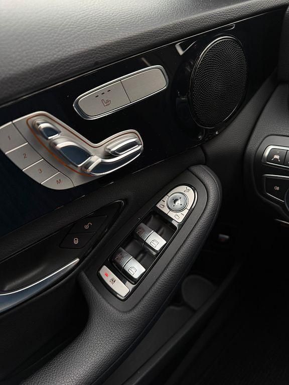 Gebraucht Mercedes C220 170 PS (125 kW) 2017 Silber Kombi