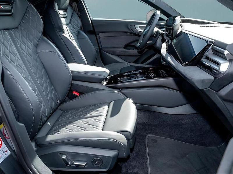 Gebraucht Audi S5 367 PS (269 kW) 2025 Grau Kombi