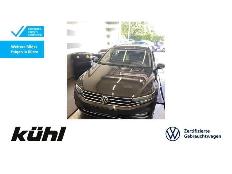 Gebraucht 2020 VW Passat Business Kombi | 21.690 € (Superpreis) - Bild 1/4