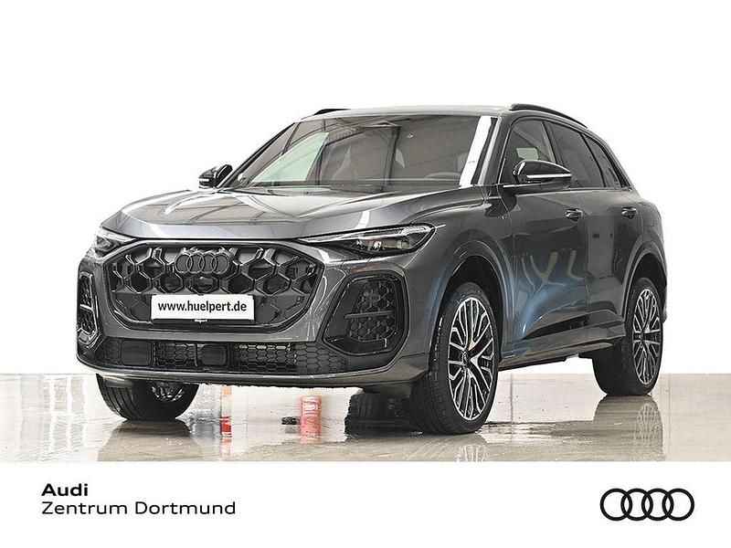 Gebraucht Audi Q5 S-Line 367 PS (269 kW) 2025 Daytonagrau perleffekt SUV