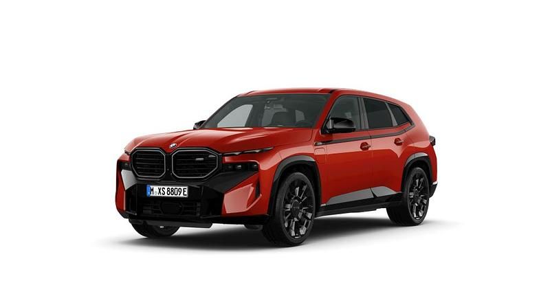 Gebraucht BMW XM Comfort Edition 313 PS (230 kW) 2025 SUV