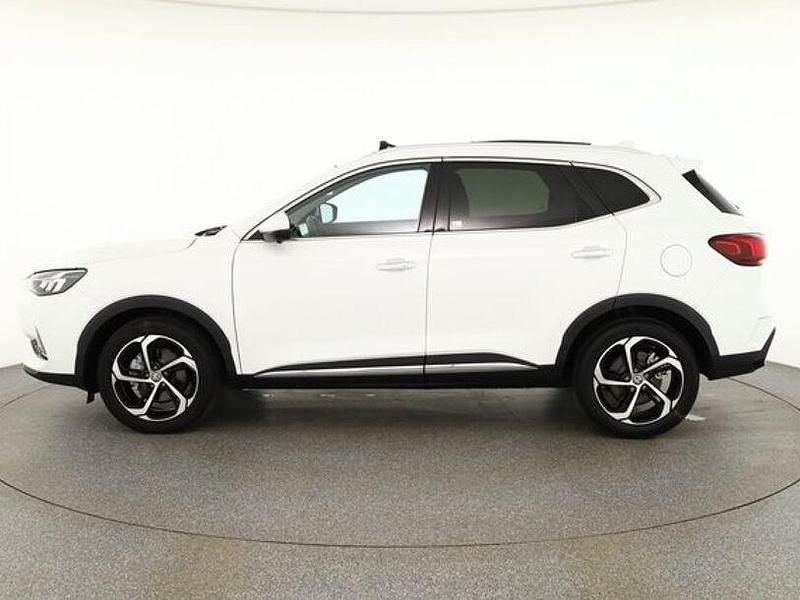 Gebraucht MG HS Luxury 162 PS (119 kW) 2024 Weiß SUV
