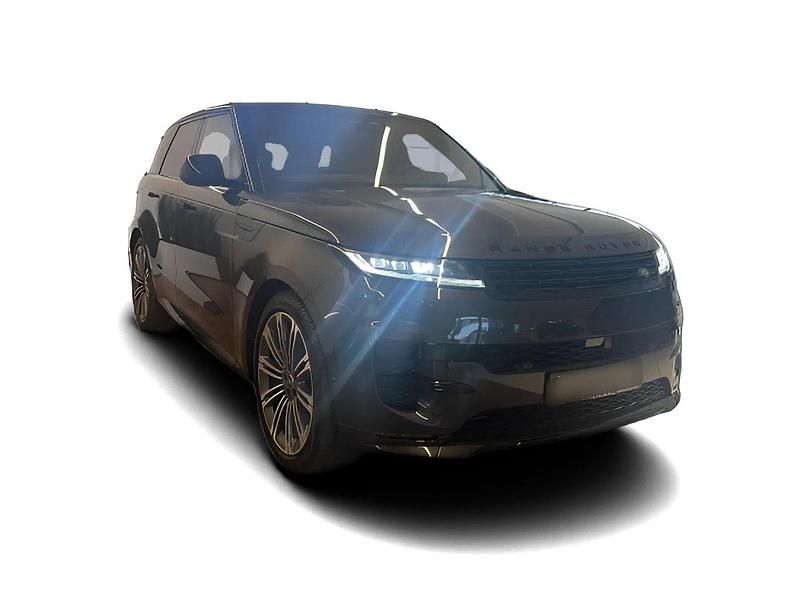 Gebraucht Land Rover Range Rover Sport SE Dynamic 221 PS (162 kW) 2024 Grau SUV