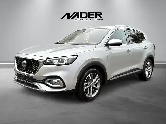 Occasion MG EHS Luxury 258 ch (189 kW) 2022 Andere SUV