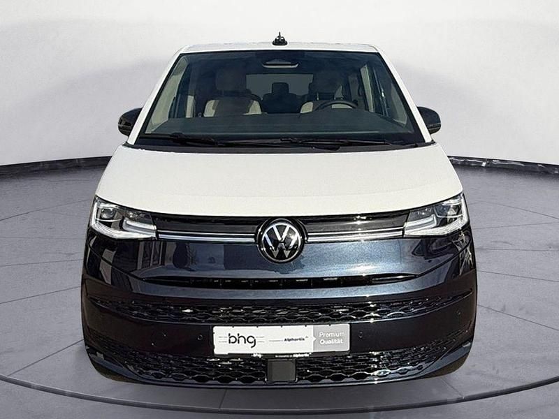 Neu VW Multivan Life 150 PS (110 kW) 2026 Weiß Van