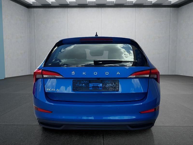 Neu 2025 Skoda Scala Selection Kleinwagen | 23.599 € (Fairer Preis) - Bild 1/1