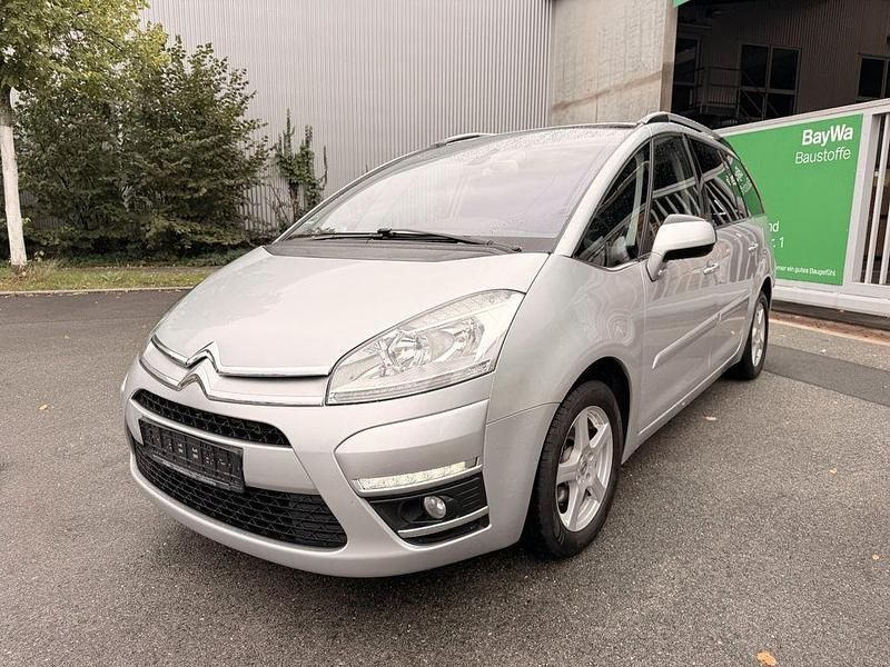 Gebraucht 2013 Citroën Grand C4 Picasso Van / Kleinbus | 3.990 € (Superpreis) - Bild 1/4