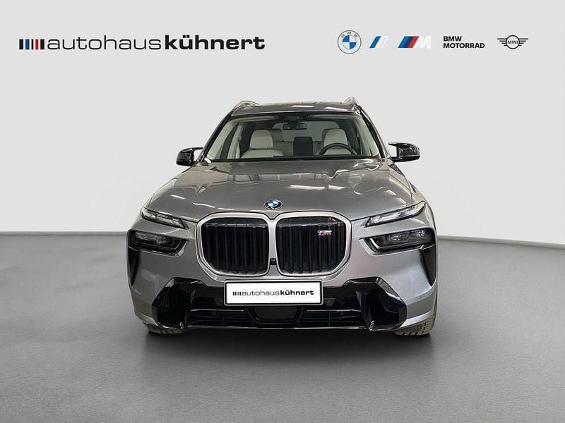 Gebraucht BMW X7 Executive 530 PS (389 kW) 2023 Grau SUV