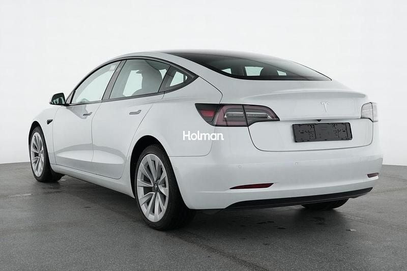 Gebraucht Tesla Model 3 Standard Range 208 kW (283 PS) 2022 Weiß Limousine