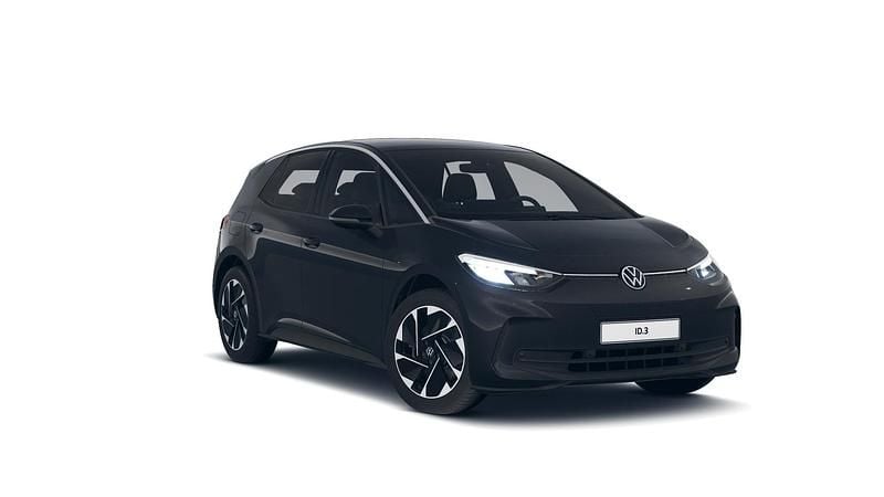 Gebraucht 2024 VW ID.3 Pro Kleinwagen | 31.750 € (Superpreis) - Bild 1/3