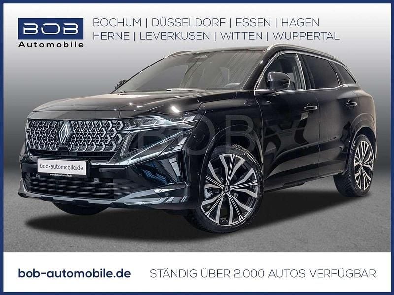 Perlmuttweiß metallic Neu 2026 Renault Austral Techno SUV | 41.210 € (Guter Preis) - Bild 1/3