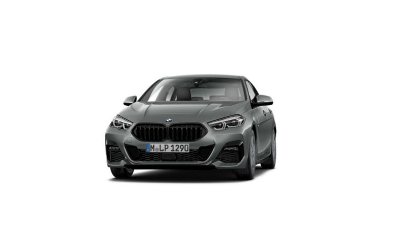 Gebraucht 2025 BMW 218 Shadowline Coupé | 29.938 € (Guter Preis) - Bild 1/4