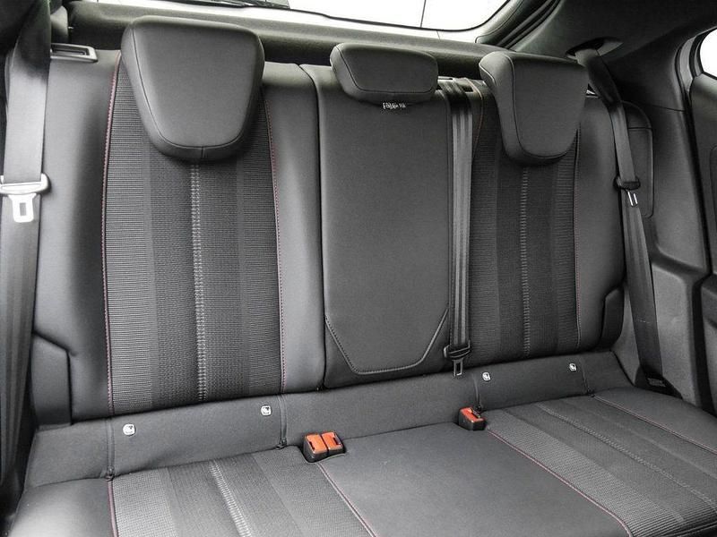 Gebraucht Opel Mokka-e GS Line 100 kW (136 PS) 2022 Weiß SUV