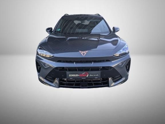 Gebraucht Cupra Formentor 150 PS (110 kW) 2024 Andere farbe SUV