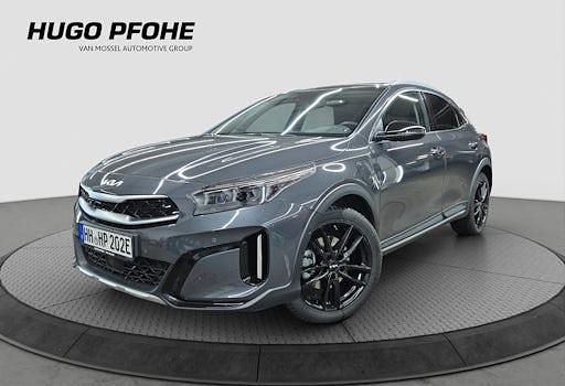 Gebraucht Kia XCeed Platinum 141 PS (103 kW) 2024 Pentametal SUV