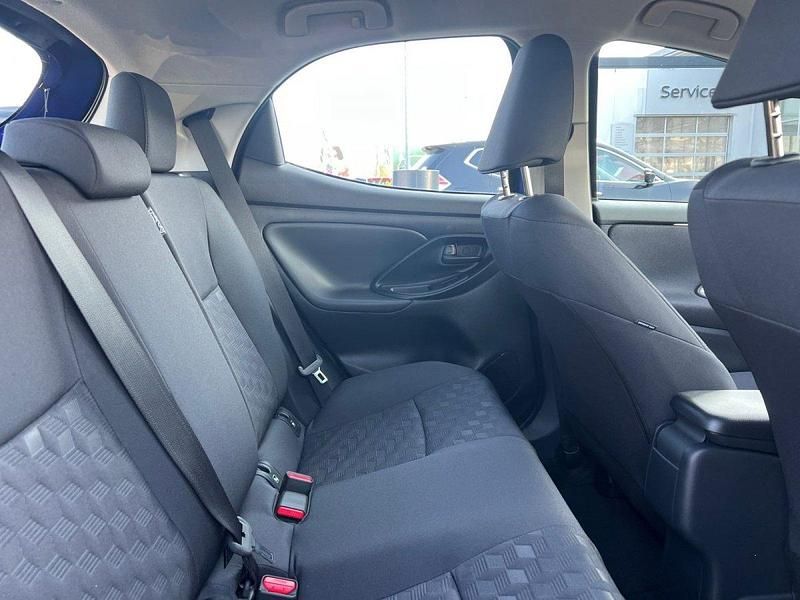 Neu Mazda 2 Center-Line 116 PS (85 kW) 2026 Kleinwagen