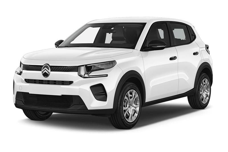 Neu 2024 Citroën e-C3 Kleinwagen | 19.990 € (Guter Preis) - Bild 1/4
